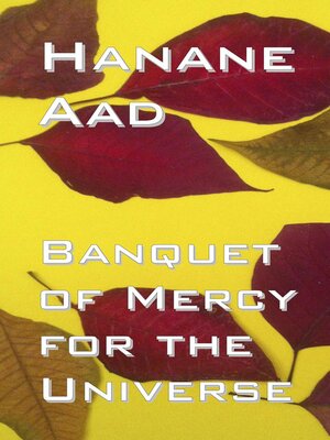 cover image of Banquet of Mercy for the Universe